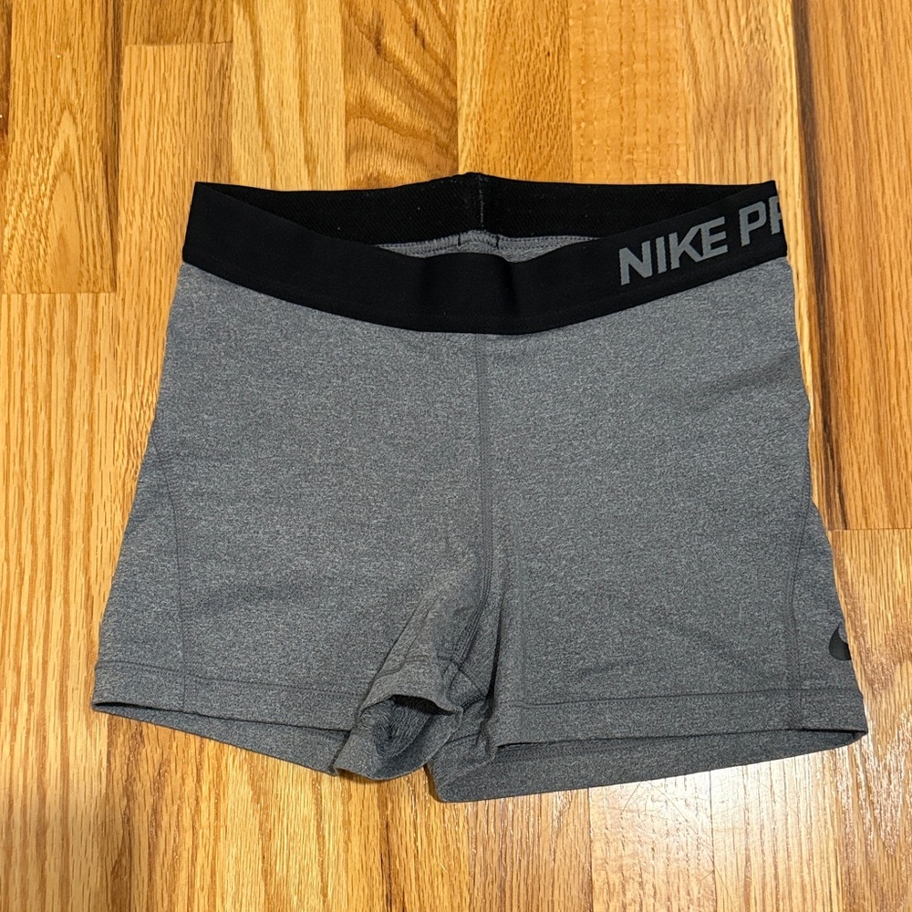 Nike Pro Spandex